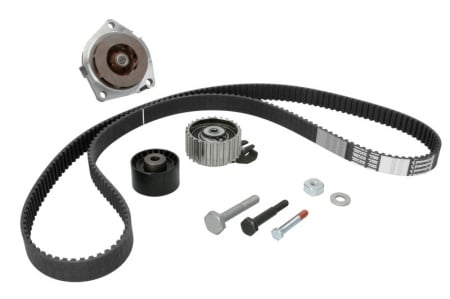 Kit Distributie + Pompa Apa Contitech Fiat Doblo 2010-2024