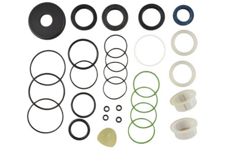 Kit Reparatie Caseta Directie JAGUAR XJS 1985-1996