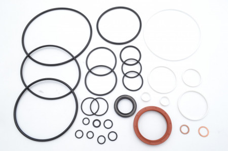 Kit Reparatie Caseta Directie MERCEDES LS 2005-2010