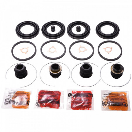 Kit reparatie etrier frana fata LEXUS GS 1993-1997