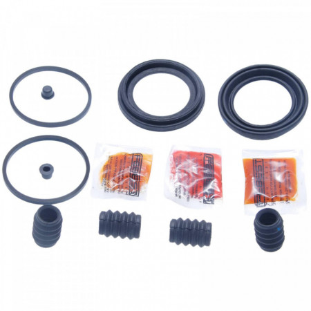 Kit reparatie etrier frana fata NISSAN TINO 1998-2006