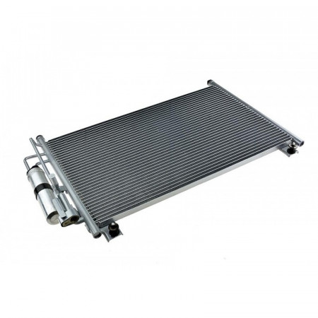 Radiator aer conditionat MAZDA 2 2007-2015