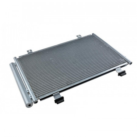 Radiator aer conditionat SUZUKI SPLASH 2008-2023