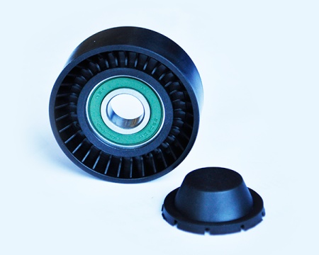 ROLA INTINZATOARE TRANSMISIE BMW SERIA 3 1997-2007
