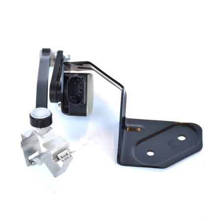 SENZOR LUMINI XENON AUDI A4 2000-2009