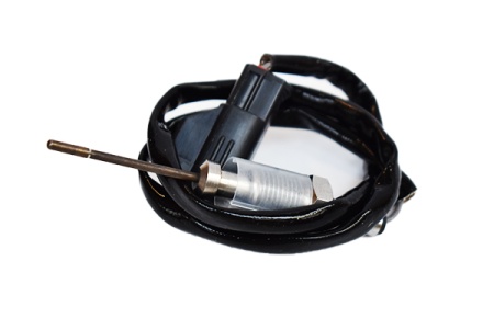 SENZOR TEMPERATURA GAZE EVACUARE FORD FOCUS 2004-2012
