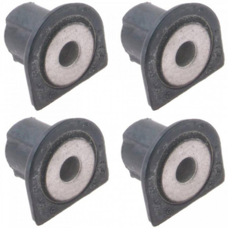 Set bucse cremaliere directie MERCEDES-BENZ M-CLASS 1998-2005