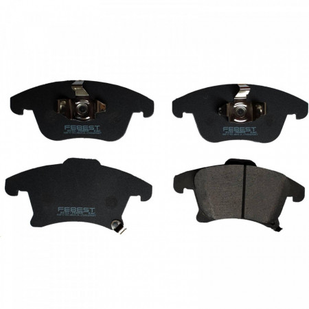 Set placute frana disc fata FORD MONDEO 2012-2016