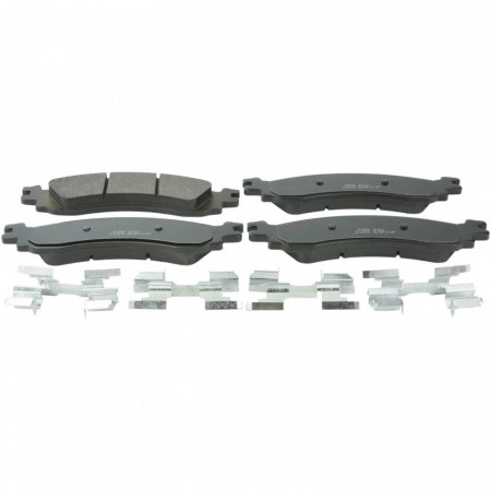 Set plăcuțe, frână disc, față - kit FORD EXPLORER 2001-2005