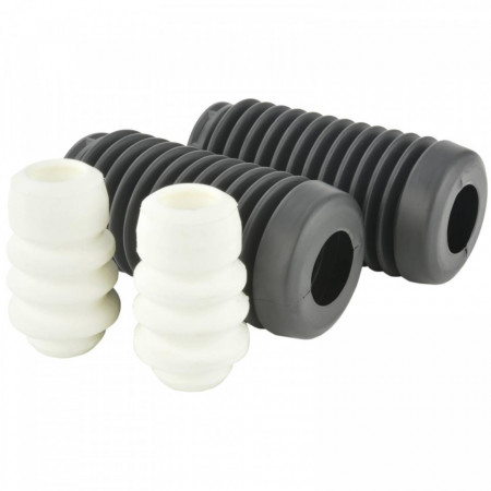Set portbagaj cu bara de protectie amortizor fata FORD FIESTA 2002-2013