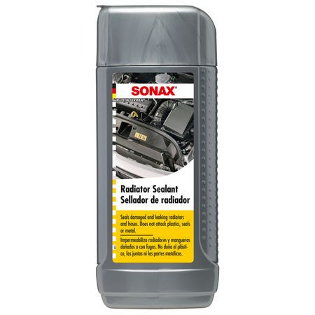 Solutie antiscurgere radiator Sonax