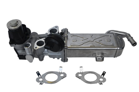 SUPAPA EGR AUDI Q3 2011-2018