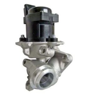 Supapa EGR CITROEN C5 2004-2008