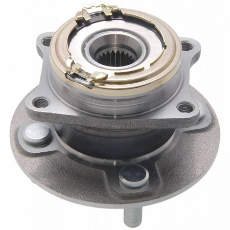 Butuc roata spate NISSAN CUBE 2003-2005