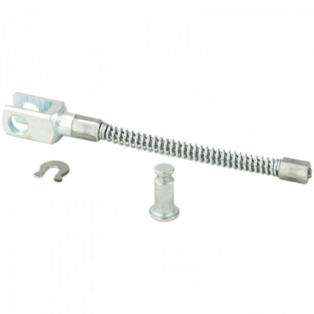 Cablu frana de parcare TOYOTA LAND CRUISER 1990-2007