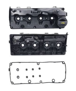 Capac culbutori cu garnitura VOLKSWAGEN PASSAT B7 (362) 2010 - 2015