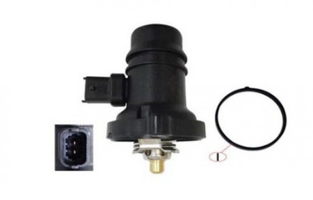 Carcasa Termostat OPEL ADAM 2012 - 2019