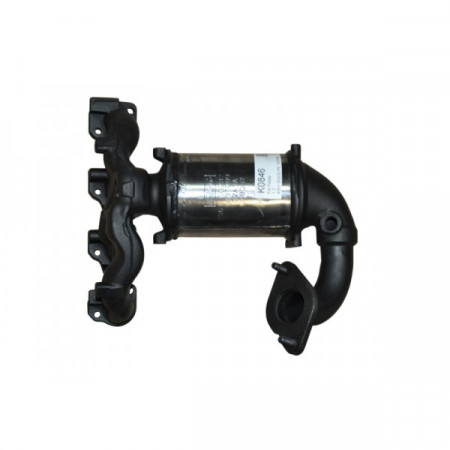 Catalizator auto FORD FUSION 1.3 2002-2008