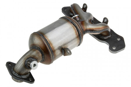 Catalizator auto OPEL AGILA B 1.0 2008-