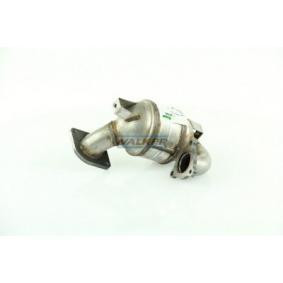Catalizator Renault Laguna II 2001-2007