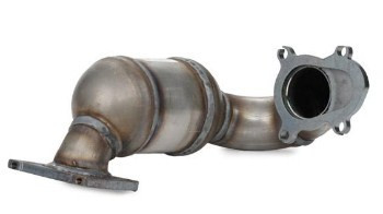 Catalizator Renault Scenic I 1999-2003