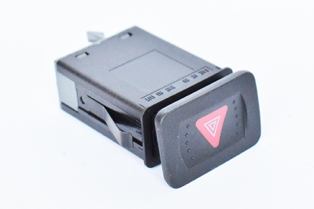 COMUTATOR LUMINI AVARIE VOLKSWAGEN BORA 1998-2005