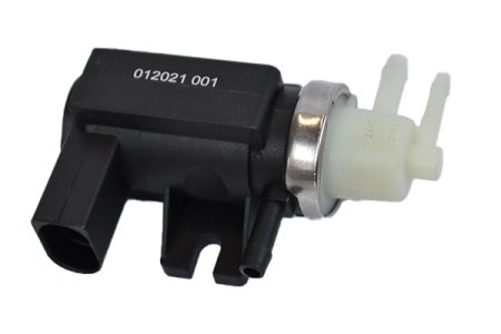 CONVERTOR DE PRESIUNE TURBOCOMPRESOR VOLKSWAGEN PASSAT 2000-2005