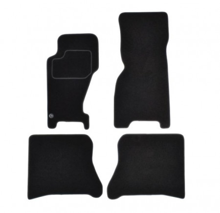Covorase mocheta Jeep Grand Cherokee III 2005-2010