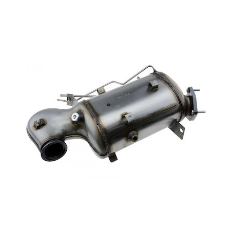 Filtru de particule CHEVROLET ORLANDO 2.2D 2010-