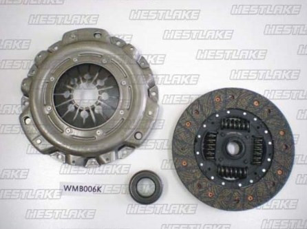 Kit ambreiaj Westlake Mercedes Sprinter 1995-2006