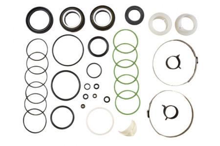 Kit Reparatie Caseta Directie AUDI A4 2008-2018