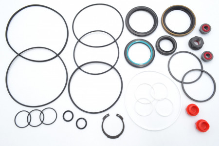 Kit Reparatie Caseta Directie MERCEDES LS 2010-2015