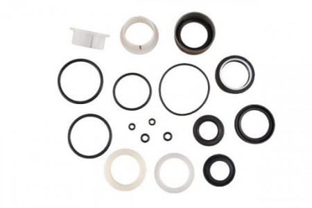 Kit Reparatie Caseta Directie OPEL VECTRA B 95-01 DELPHI SAGINAW