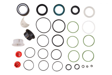 Kit Reparatie Caseta Directie VOLVO S60 2000-2007