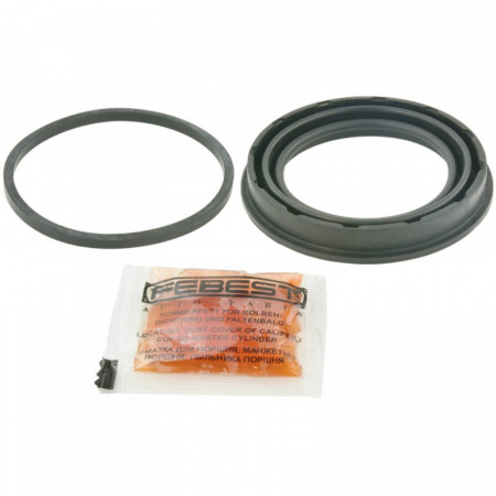 Kit reparatie etrier frana fata CHRYSLER VOYAGER / GRAND VOYAGER 1995-2001