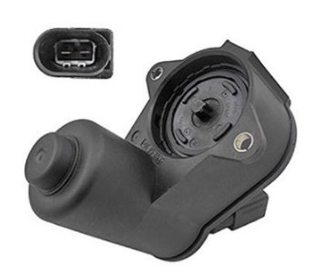 Motoras etrier spate stanga/dreapta AUDI A6 C6 (4F2)2004-2011