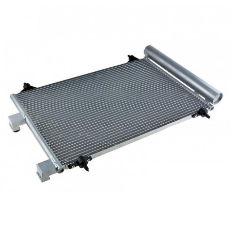 Radiator aer conditionat CITROEN C4 2004-2014