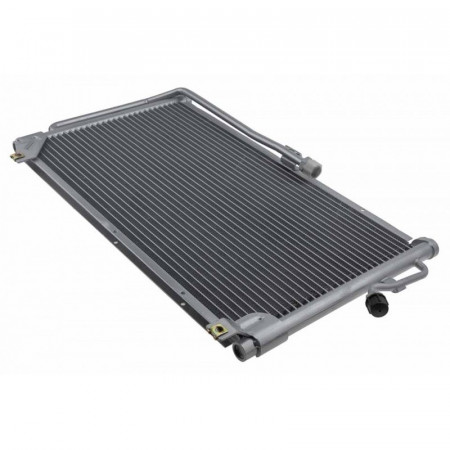 Radiator aer conditionat DAEWOO MATIZ 1999-2002