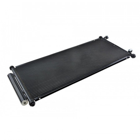 Radiator aer conditionat HONDA JAZZ 2002-2008