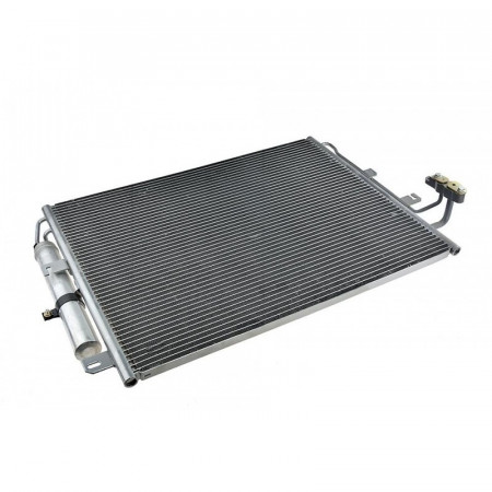Radiator aer conditionat LAND ROVER DISCOVERY III 2004-2009