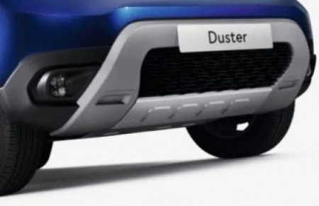 Scut motor si bara fata Dacia Duster II 2018-2021
