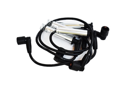 SET CABLAJ APRINDERE FORD FIESTA 2001-2008
