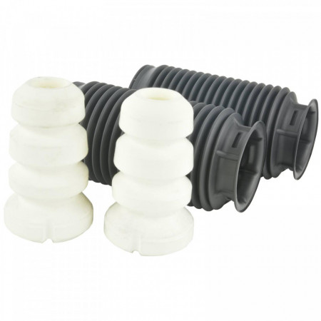Set portbagaj cu bara de protectie amortizor fata RENAULT MASTER 2010-