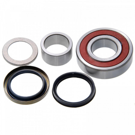 Set reparatie arbore punte spate rulment cu bile NISSAN SERENA 1991-2001