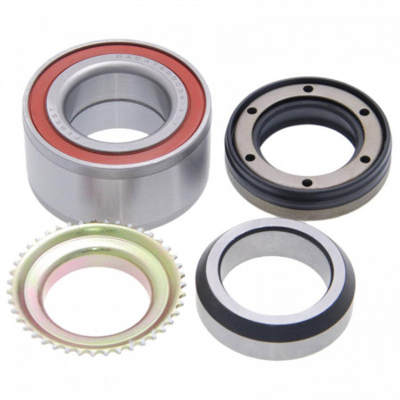Set reparatie rulment roata spate MITSUBISHI PAJERO IO 1999-2007