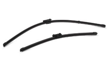Set stergatoare parbriz Valeo BMW X5 E70 2006-2013