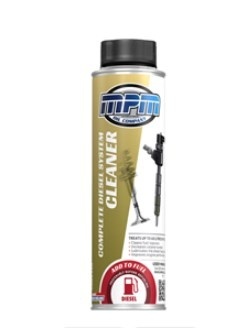 Solutie curatat sistem injecție diesel MPM 500ml