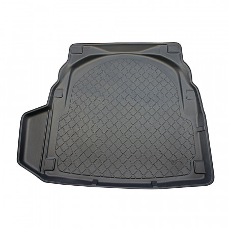 Tavita de portbagaj Mercedes Clasa E W212, caroserie Sedan, fabricatie 03.2009 - 03.2016, cu elemente din plastic