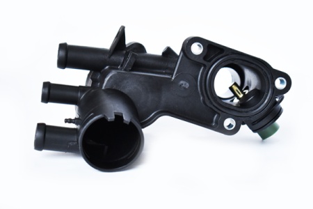 TERMOSTAT LICHID RACIRE SKODA OCTAVIA 1999-2010