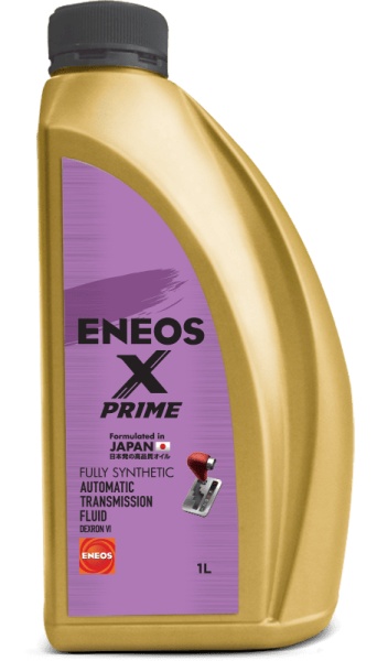 Ulei cutie ENEOS X-PRIME ATF 1L